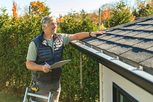 Trusted Roof Installation service in Davenport, OK - Ben Roofing and Steel LLC